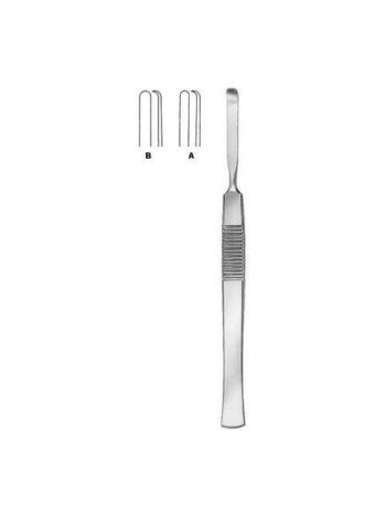 McKenty Septum Elevator 15cm