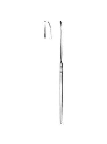 Halle Septum Elevator 16cm