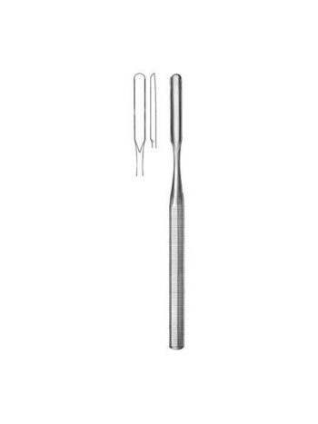 Freer Septum Gouge 15cm