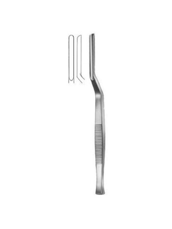 Killian Septum Gouge 16cm
