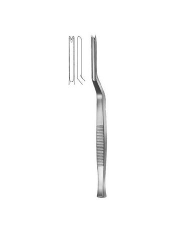 Killian-Claus Septum Gouge 16cm
