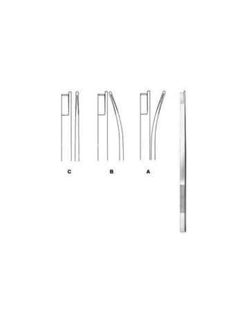 Neivert-Anderson Osteotome 20.5cm