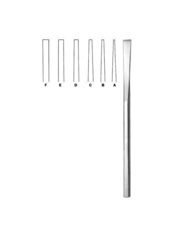 Sheehan Osteotome 15cm