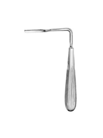 Joseph Nasal Saw 17cm