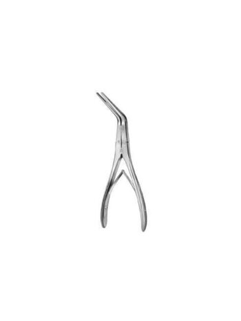 Kressner Septum Forceps 21cm