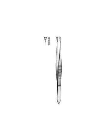 Ogura Skin Grasping Forceps 11cm