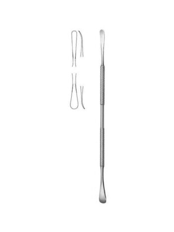 Terry Periosteal Oral Elevator 18cm