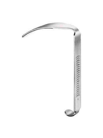 Roser-Knig Mouth Gag 13.5cm