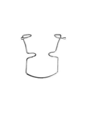 Oringer Lip and Cheek Retractor 10cm