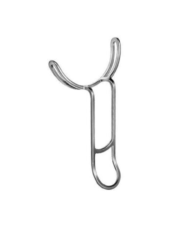Oral Vestibulum Retractor 14cm