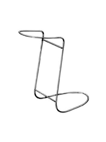 Obwegeser Cheek Retractor 12cm