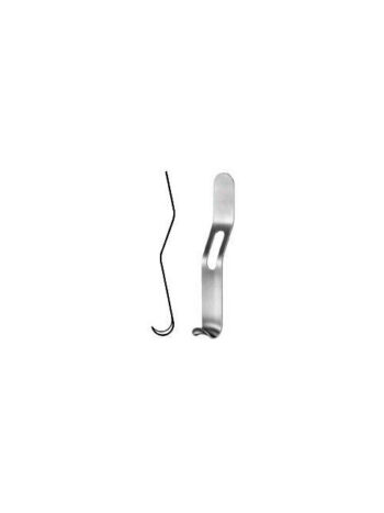 Oral Cheek Retractor 14.5cm