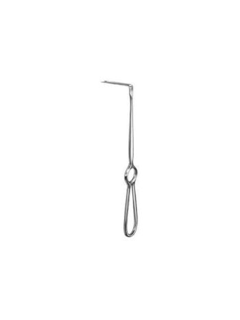 Obwegeser Nasal Spine Retractor 22cm