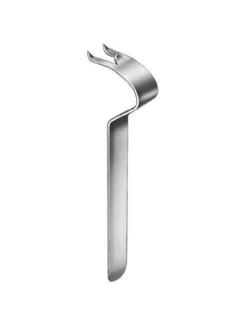 Obwegeser Chin Retractor 16.5cm