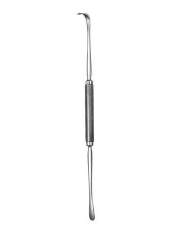 Obwegeser Oral Elevator 20.5cm