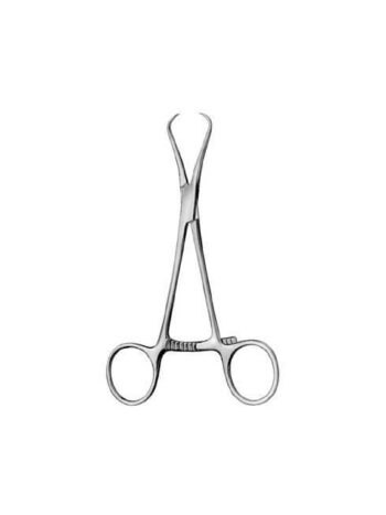 Steinhauser Bone Holding Forceps 13cm