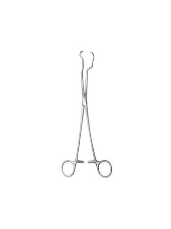 Wolford Bone Holding Forceps 25cm