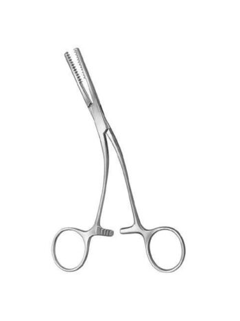 Salyer Bone Holding Forceps 16cm