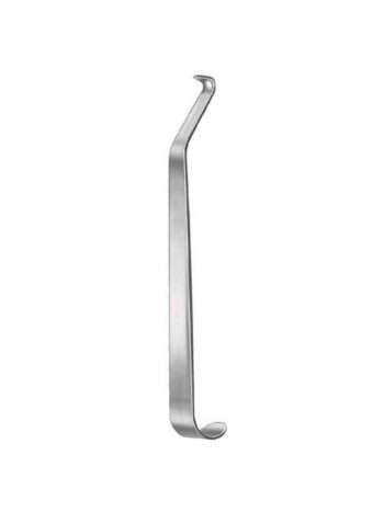 Terry Mandibular Retractor 16.5cm