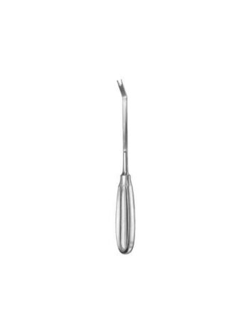 Terry Ramus Pusher 24cm