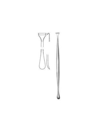 Hurd Tonsil Dissector/Retractor 22.5cm