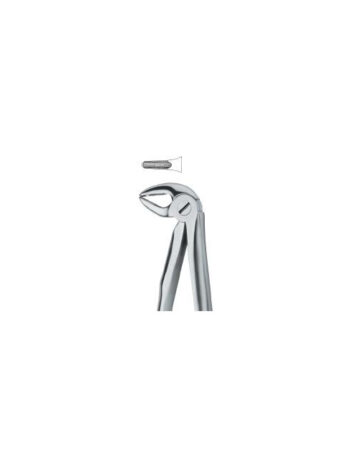 Dental Extracting Forceps Roots English Pattern Fig.33 Daim