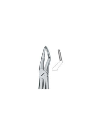 Dental Extracting Forceps Roots English Pattern Fig.51 Daim