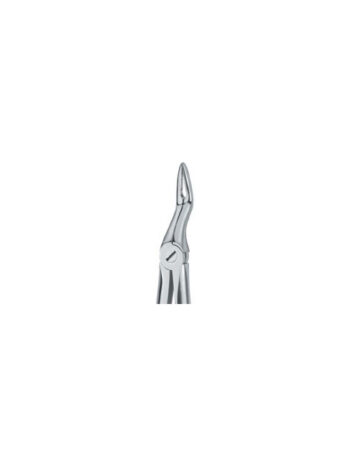 Dental Extracting Forceps Martin Ergo ,Very Fine Roots English Pattern Fig.97 Daim