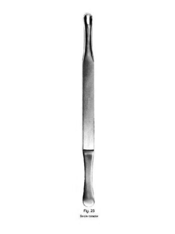 Seldin retractor