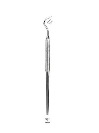 Periodontal Orban Curette