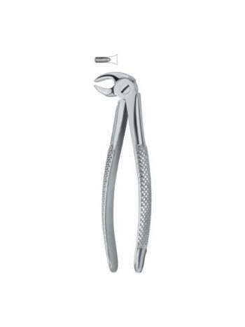 Dental Extracting Forceps Bicuspids English Pattern Fig.13 S
