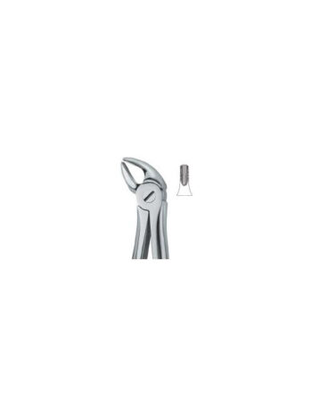 Dental Extracting Forceps Incisors and Cuspids English Pattern Fig.38