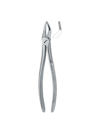 Dental Extracting Forceps Roots English Pattern Fig.51 S