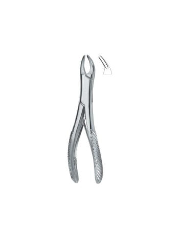Dental Extracting Forceps Teeth and Roots ,Universal English Pattern Fig.150 SK