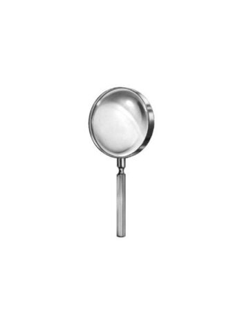 Magnifying Glass A
