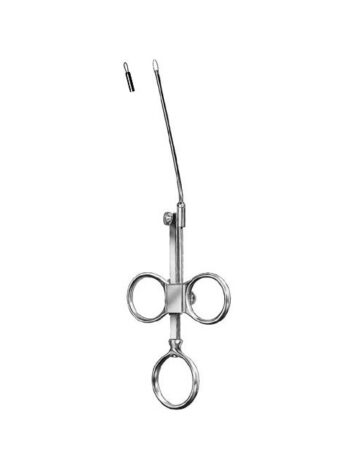 Krause Polypus Snare