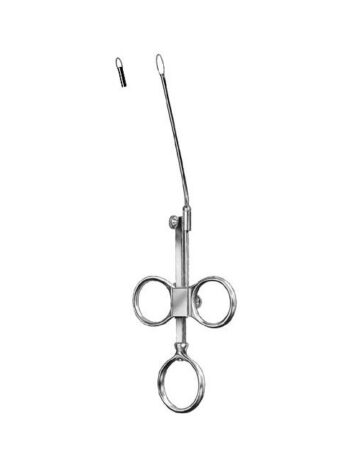 Krause-Voss Polypus Snare