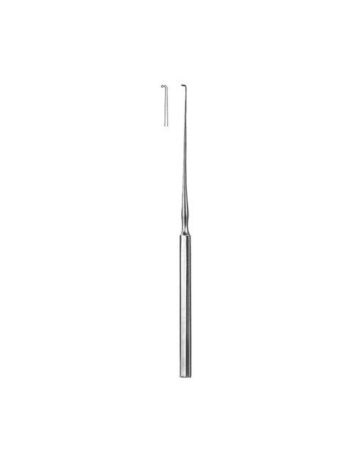 Lucae Ear Hooklet 14cm
