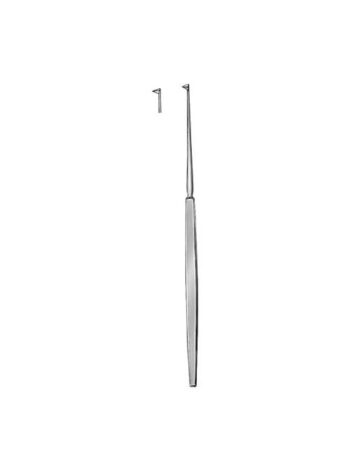 Politzer Furuncle Knife 14.5cm