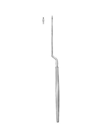 Lucae Tympanum Needle