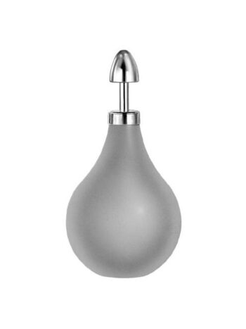 Politzer Air Bag complete with 3 nasal olives