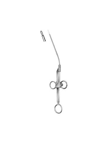 Krause Polypus Snare shaft 3mm