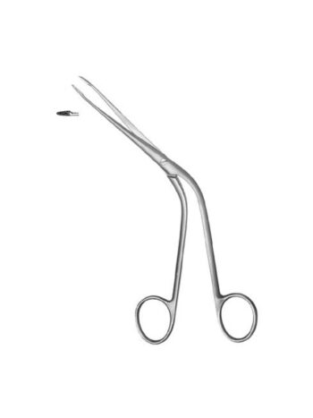 Hartmann Nasal Polypus Forceps 15cm