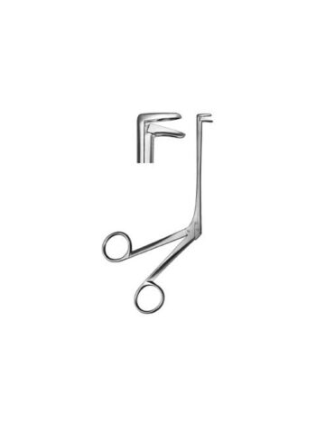 Weil-Blakesley Ethmoid Bone Forceps