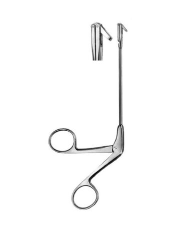Stammberger Antrum Punch