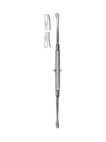 Freer Septum Elevator 5 / 5 mm