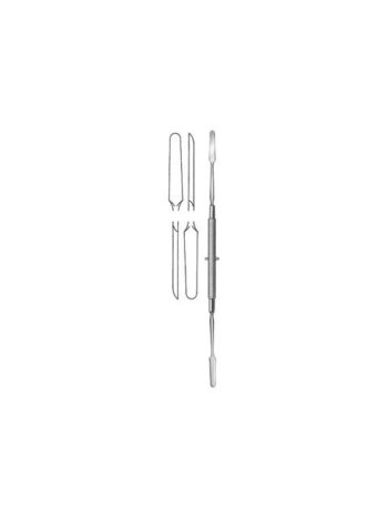 Killian Septum Elevator 23cm