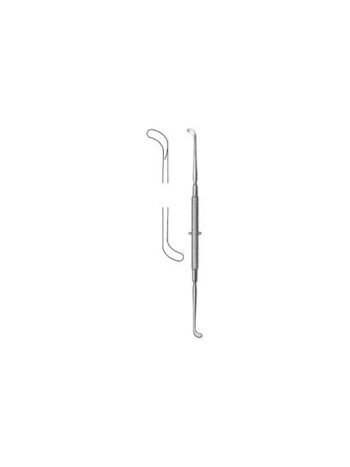 Pennington Septum Elevator 4 / 4mm