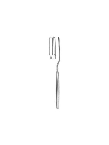 Joseph-Masing Periosteal Elevator 4mm