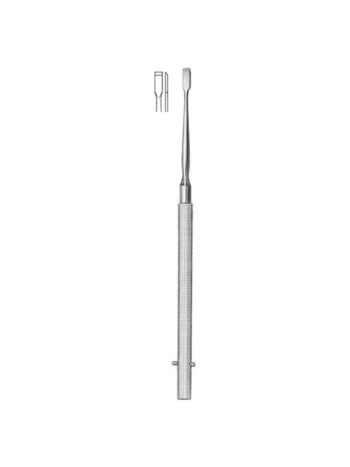 Freer Septum Chisel 4mm